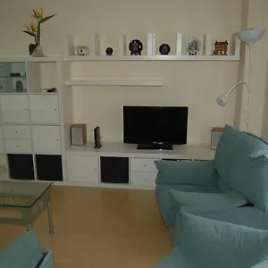  Apartamento Hortes 7 España