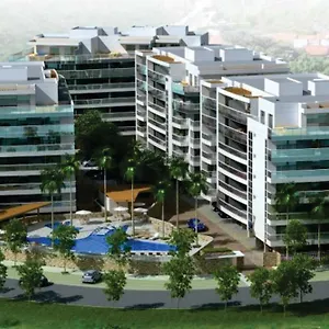  Apartamento Lebon Vivant Grande Brasil